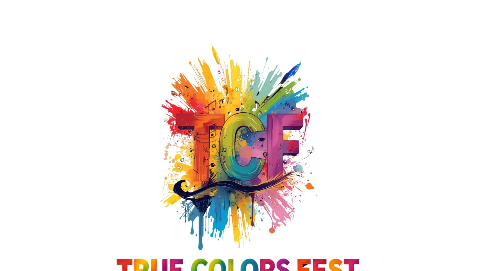True Colors Fest 2026.