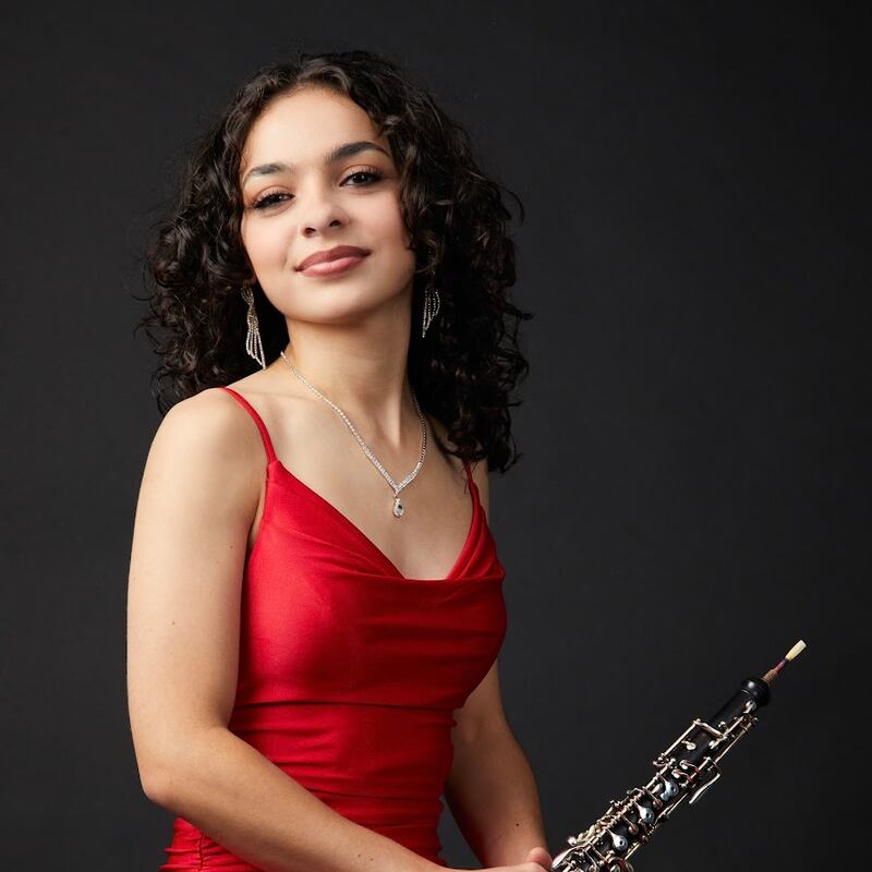 Adrinelle Chiesa García.