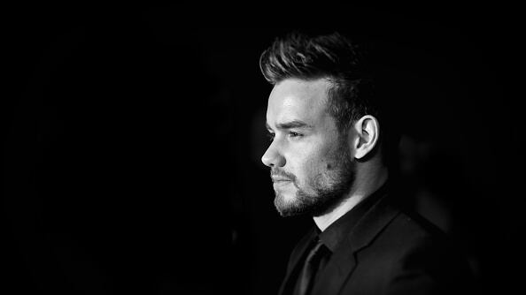 Liam Pyne