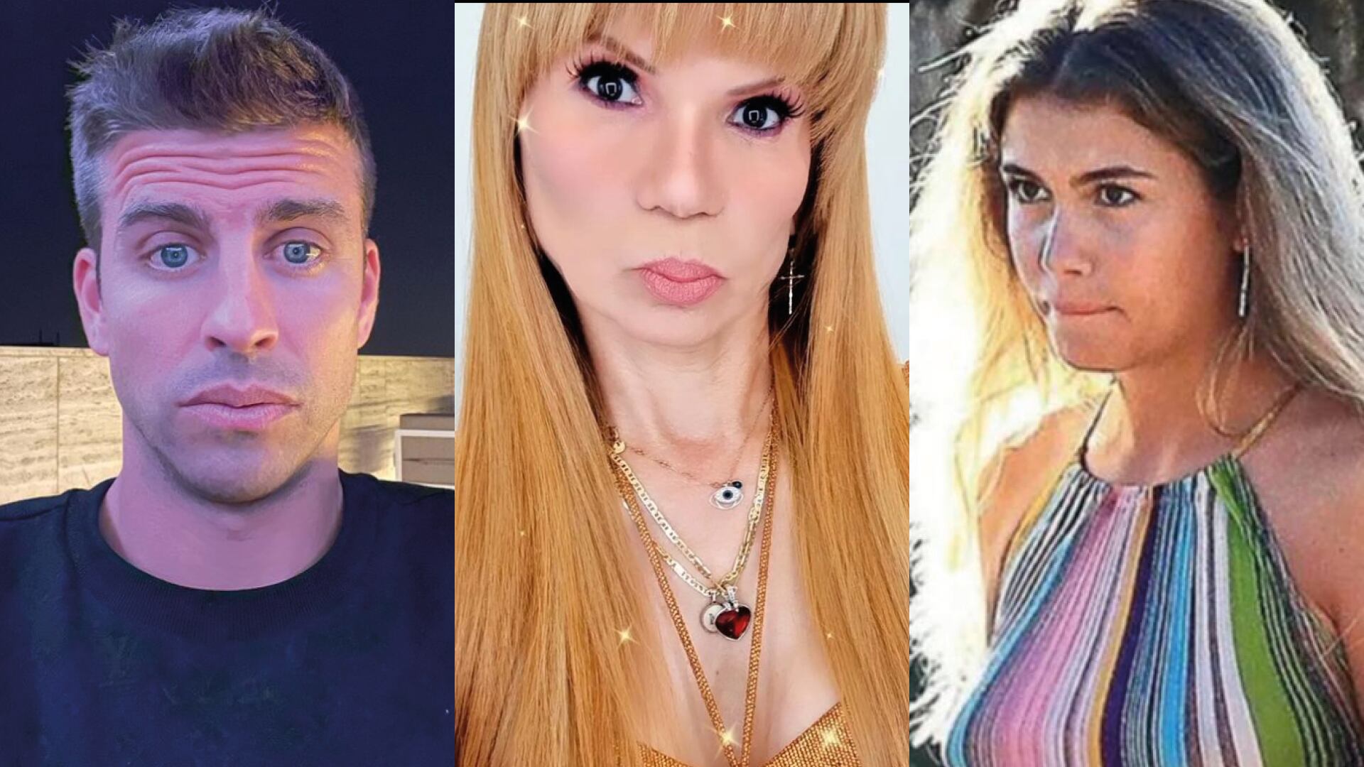 Recientemente, la astróloga cubana lanzó sus predicciones