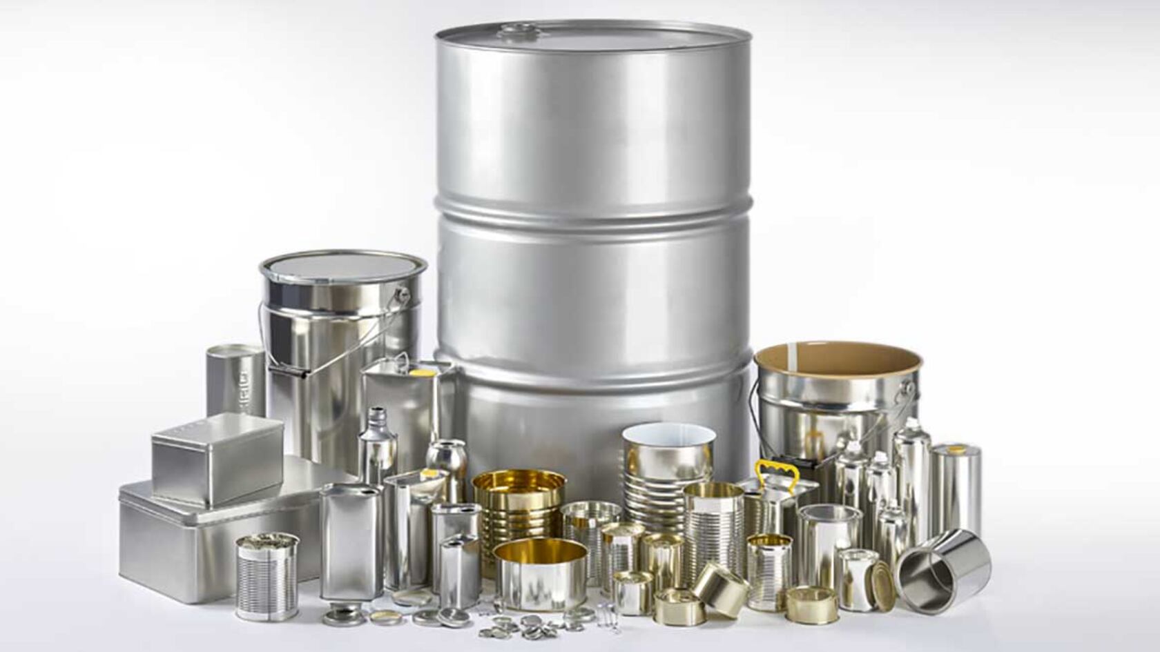 Medioambiente - Metal