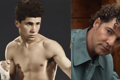 Desgarradora despedida de David Bisbal a su padre: “Hoy te quedas a vivir dentro de mi corazón”