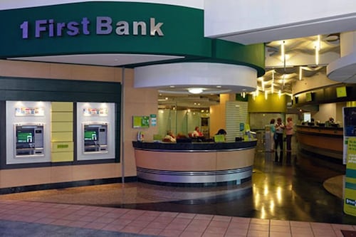 FirstBank anuncia cierre de operaciones por el Día de Acción de Gracias