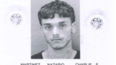 Charlie E. Martínez Nazario.