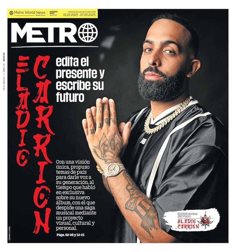 Eladio Carrión