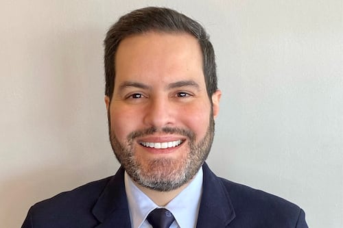 Muere el director ejecutivo del Centro Comprensivo de Cáncer de la UPR