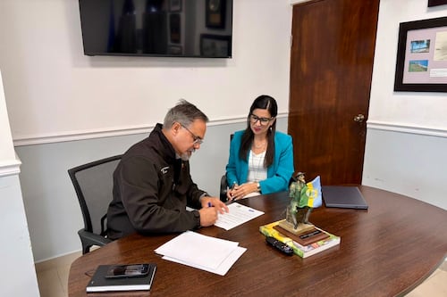 IBTS asesorará a Luquillo en iniciativas de desarrollo económico sostenible