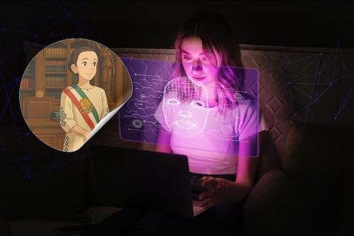 Ghibli y las fotos virales, ¿qué riesgos hay detrás de la herramienta de IA?