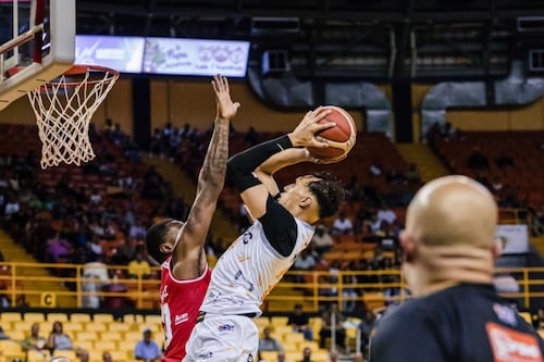 Capitanes y Mets logran victorias el lunes en el BSN