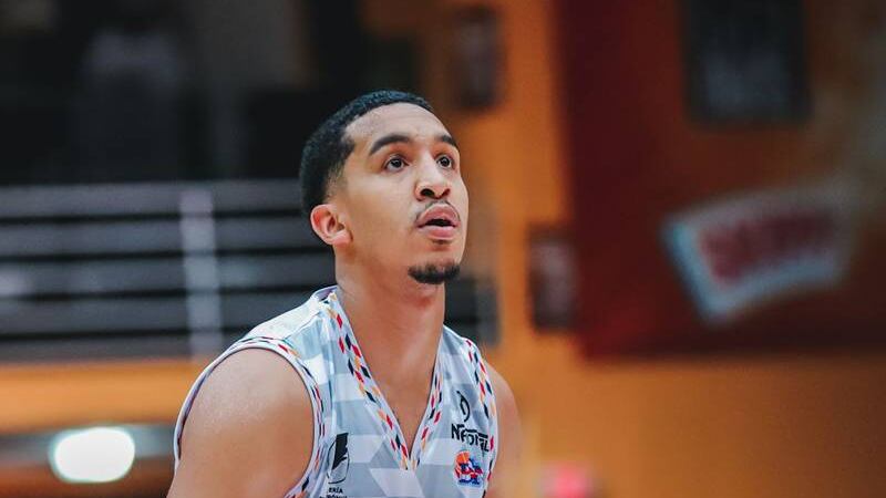 Tremont Waters.