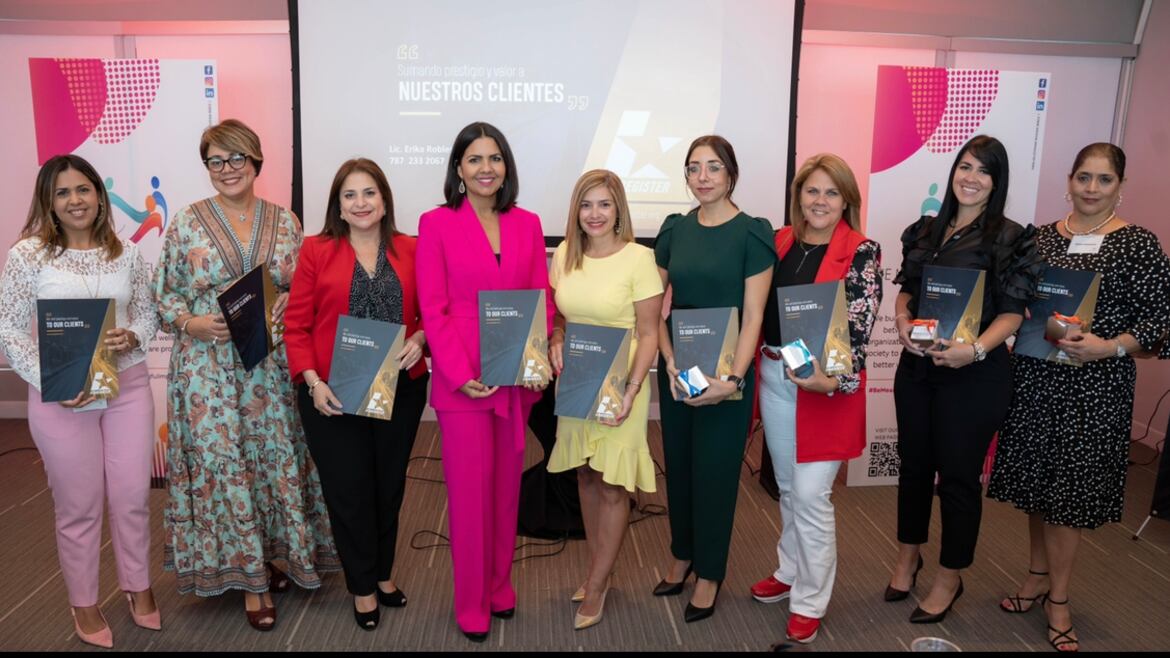 seminario “Organizaciones de Impacto: Creando culturas basadas en la diversidad, equidad e inclusión”