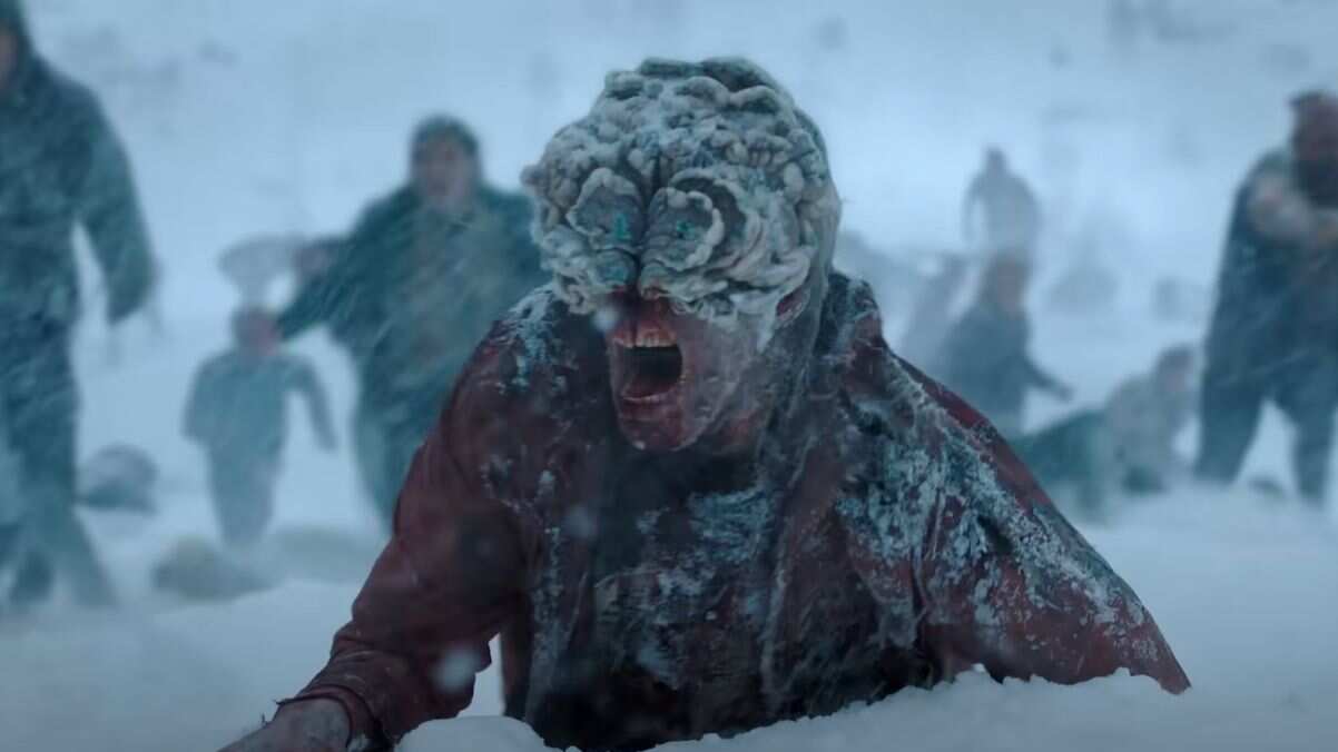 ¡LAS PRIMERAS CRÍTICAS DE THE LAST OF US TEMPORADA 2 YA ESTÁN AQUÍ!