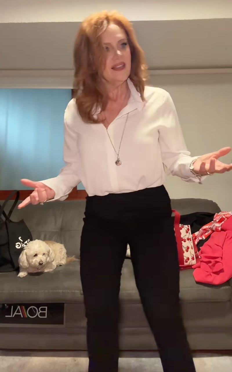 Erika Buenfil