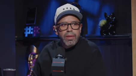 Jorge Pabón "Molusco"