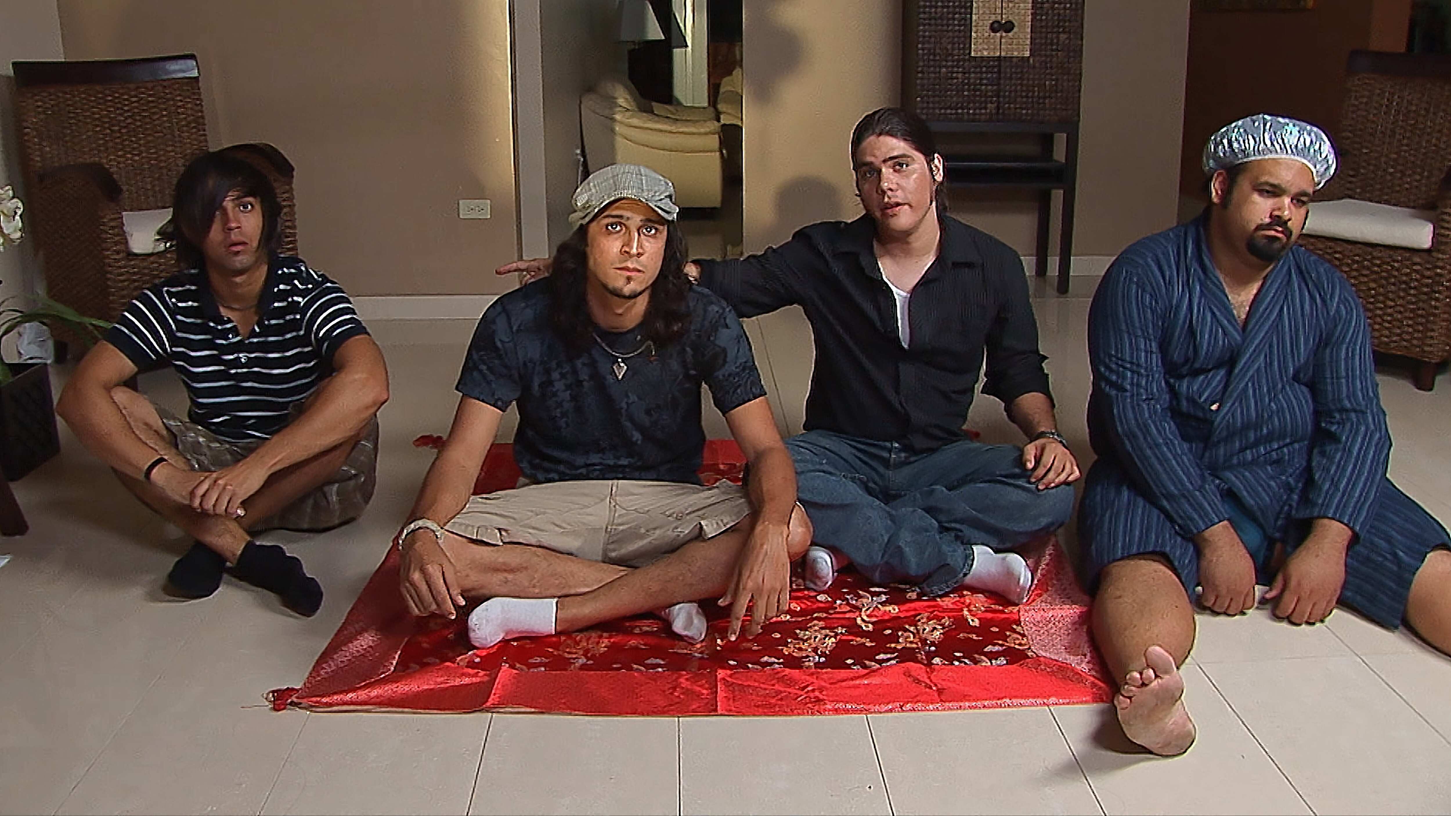 Mi verano con Amanda