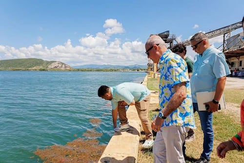 Autoridad de Puertos recibe $22 millones en fondos federales para modernizar muelles del sur y aeropuerto de Isla Grande