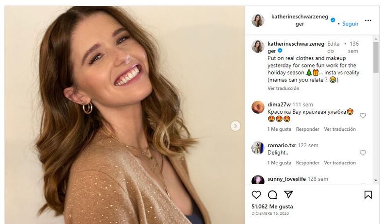 Katherine Schwarzenegger es una exitosa escritora