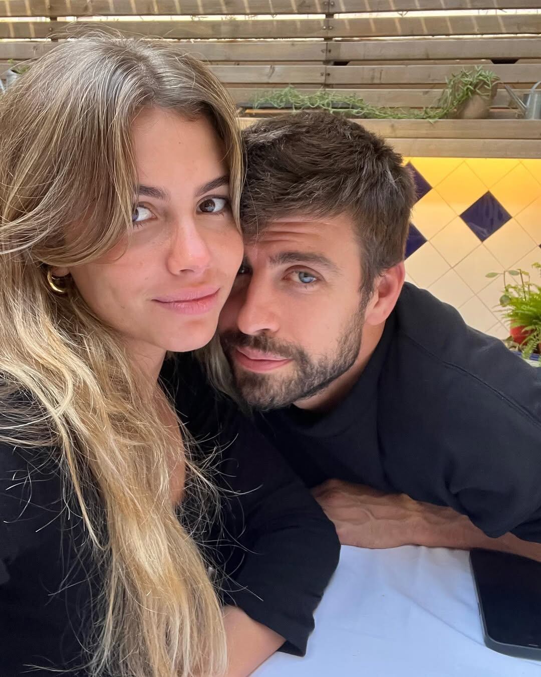 Instagram: @3gerardpiqué