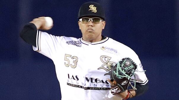 El duelo marcó el arranque oficial del Carnaval de Campeones 2025 de la Liga de Béisbol Superior Doble A