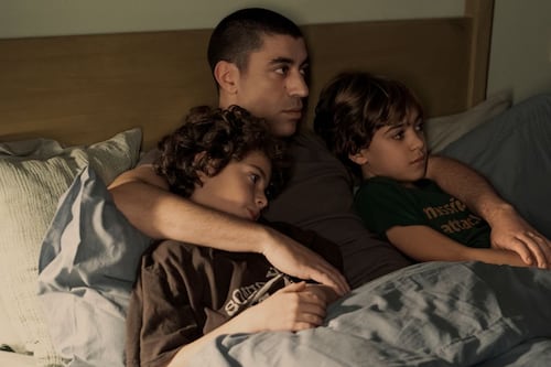 ‘La historia de mi familia’: ¿de qué trata la serie italiana que está conmoviendo en Netflix?