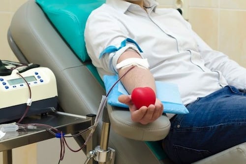Piden donantes de sangre para menor herida durante tiroteo en Loíza