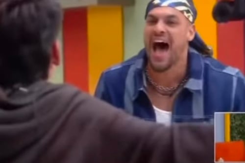 LCDLF 6: Fuerte pelea entre Kunno y Josh: “Toda la vida he lidiado con hombres machistas como tú, ¡machito!