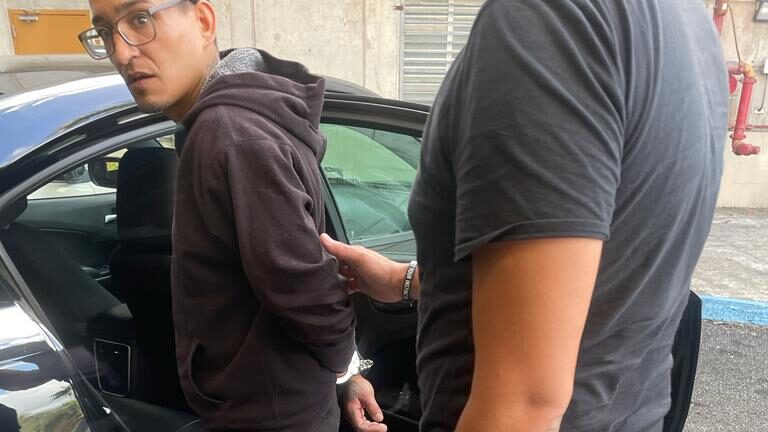 Arrestan a miembros de la ganga de "El Burro" en Caguas.