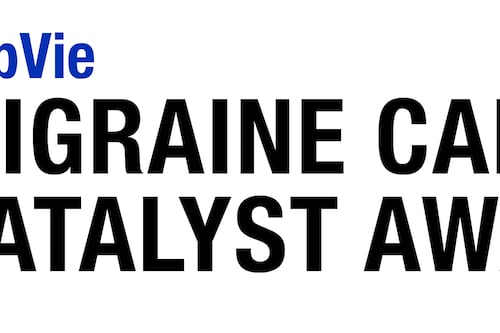 AbbVie premia a 20 personas con el Migraine Career Catalyst Award 2025 para impulsar sus carreras pese a la migraña