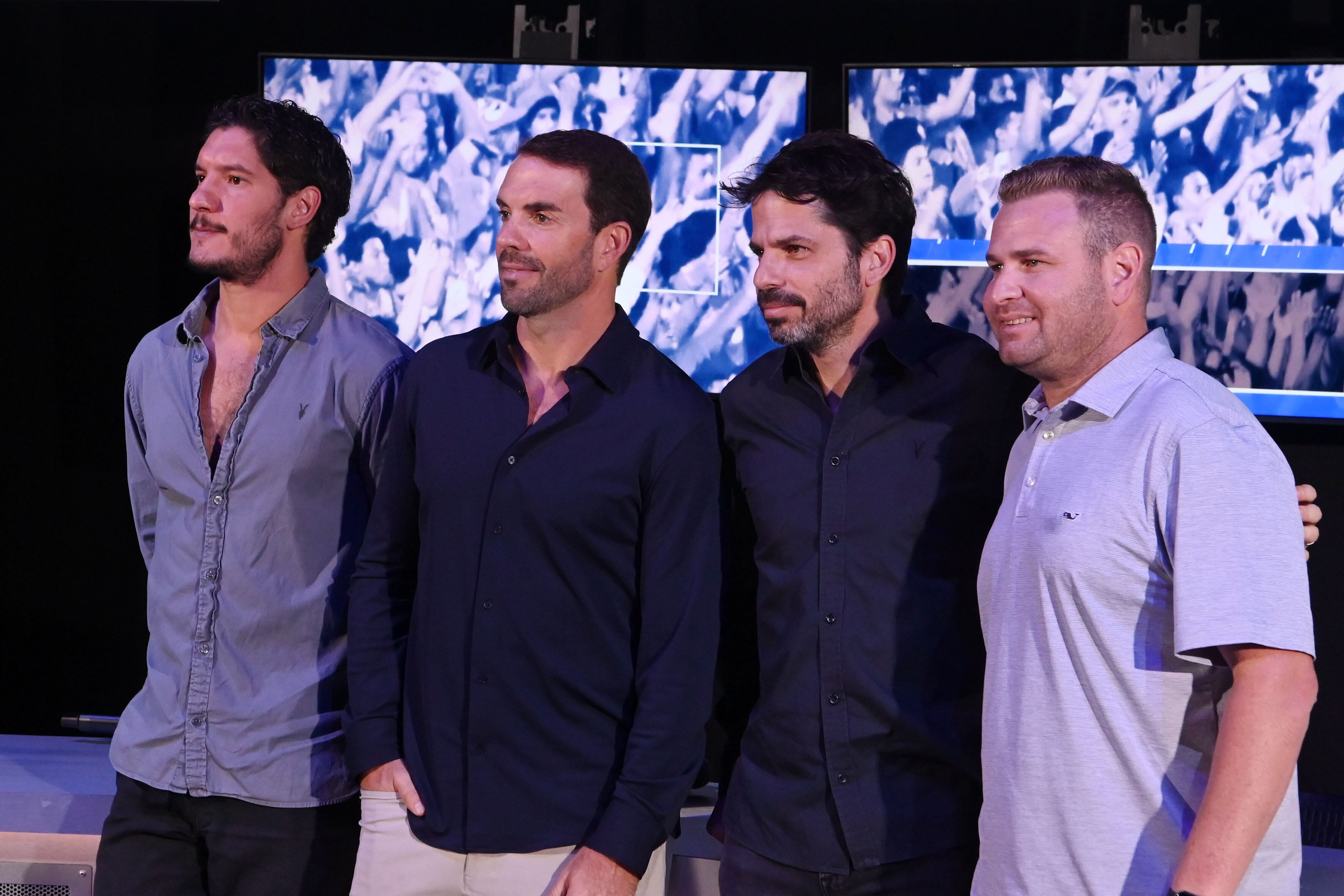 La Experiencia Messi. Coliseo Pedrin Zorrilla. San Juan. Metro PR 3 de diciembre de 2024