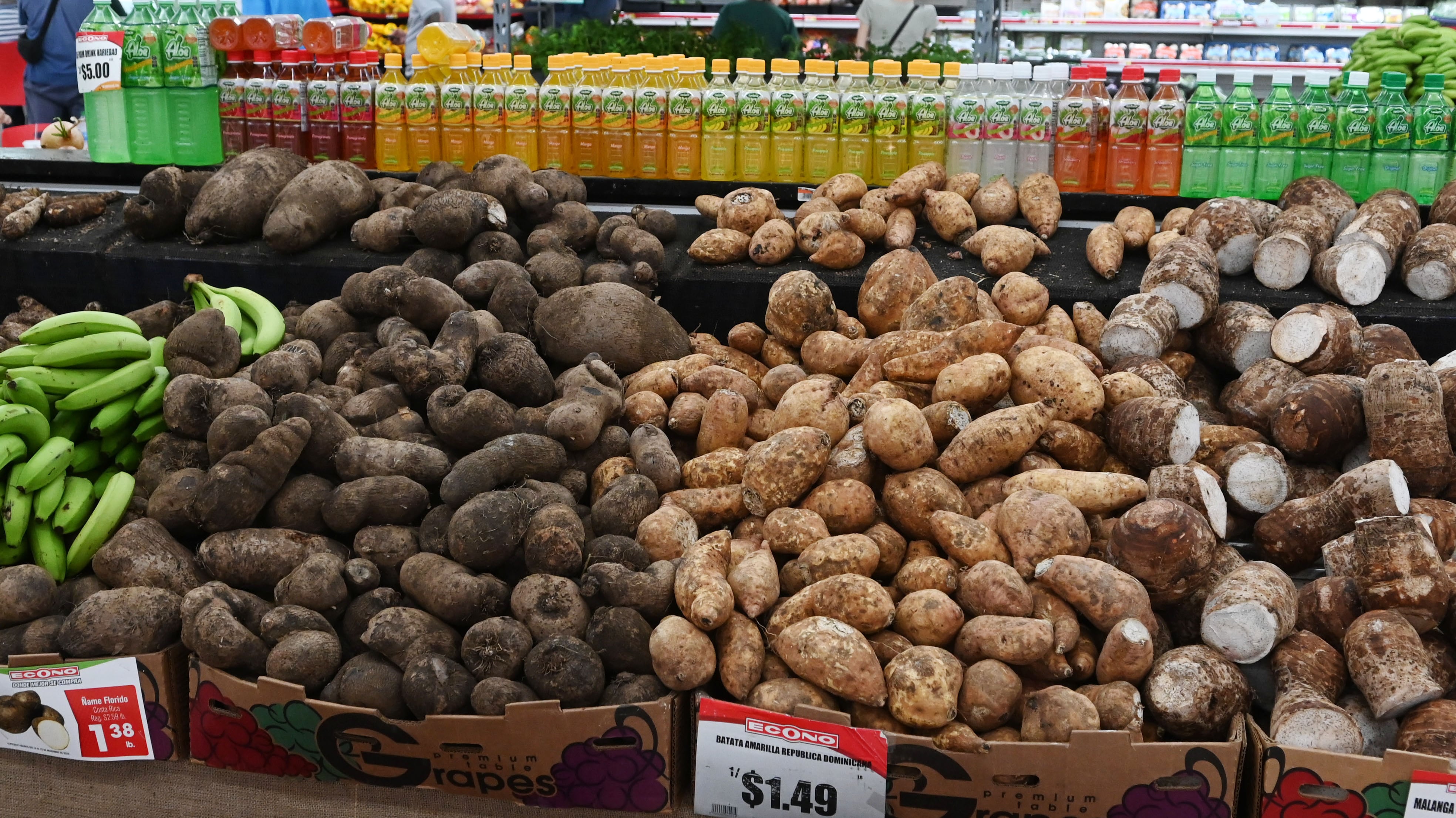 Supermercado