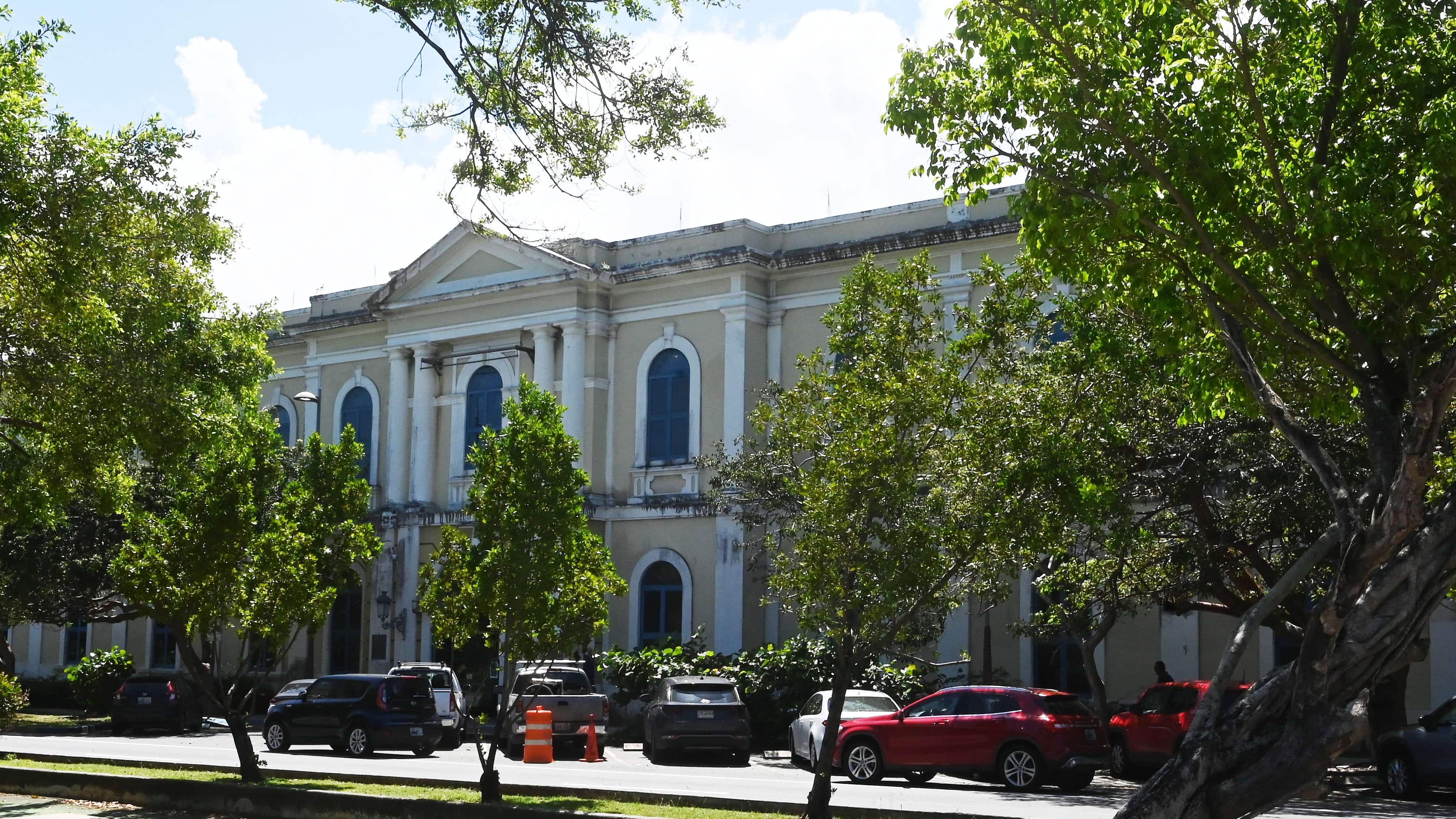 Archivo General de Puerto Rico