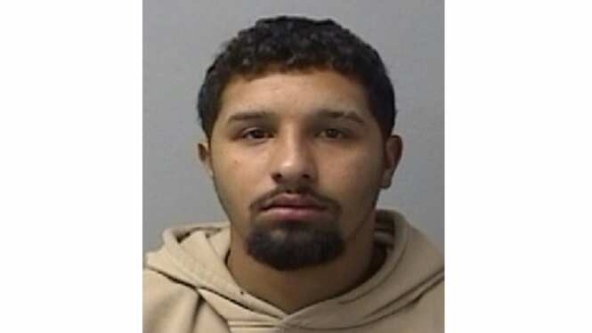 Winer García Rojas.