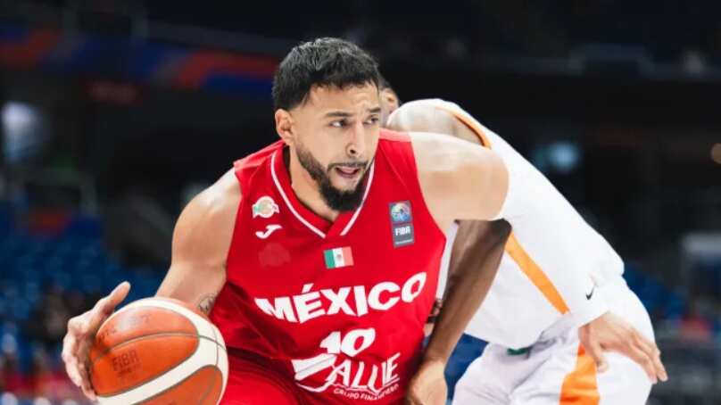El torneo se lleva a cabo en el Coliseo de Puerto Rico.