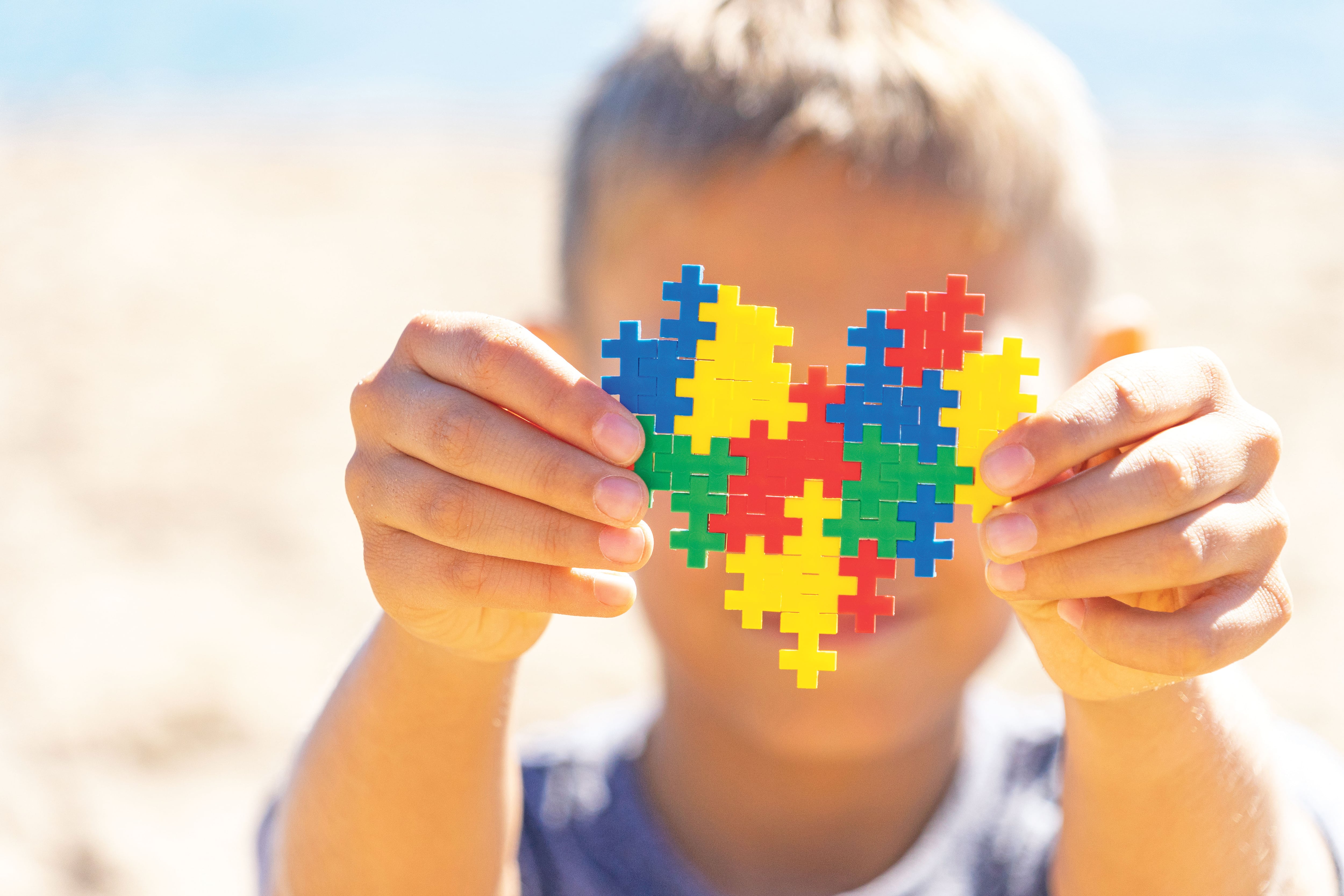 Aumenta el autismo en Puerto Rico, pero escasean los especialistas