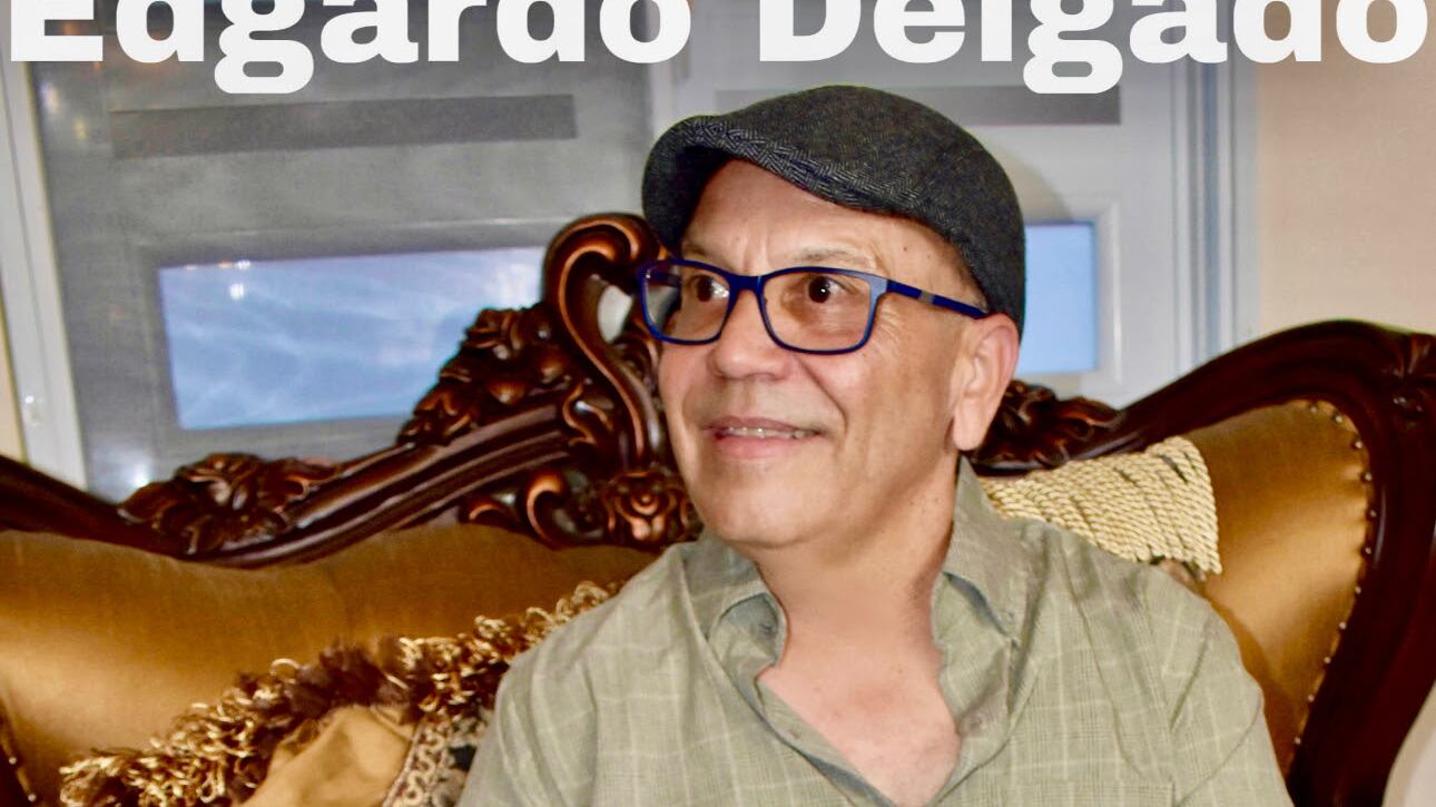 Edgardo Delgado lanza el tema “Té de Muña y Té de Coca”.