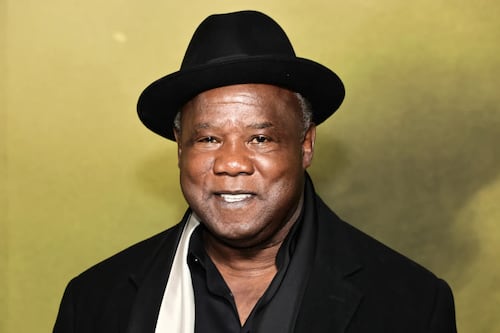 Muere el actor Isiah Whitlock Jr., reconocido por su papel en la serie “The Wire”