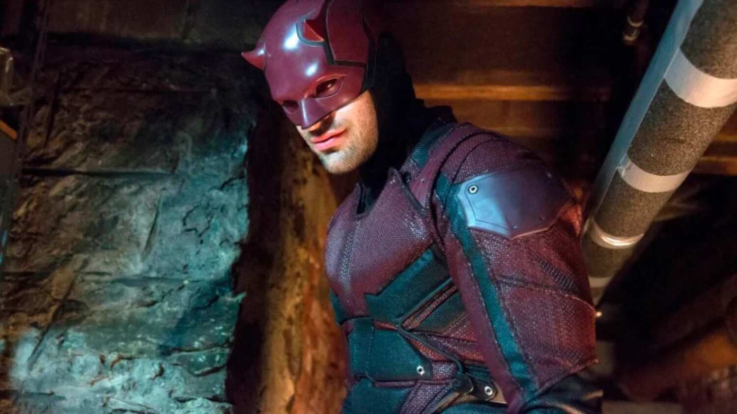 Daredevil