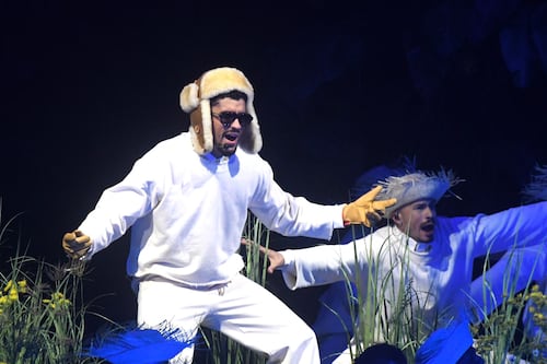 Bad Bunny y Rimas enfrentan otra demanda por alegado uso de voces sin permiso