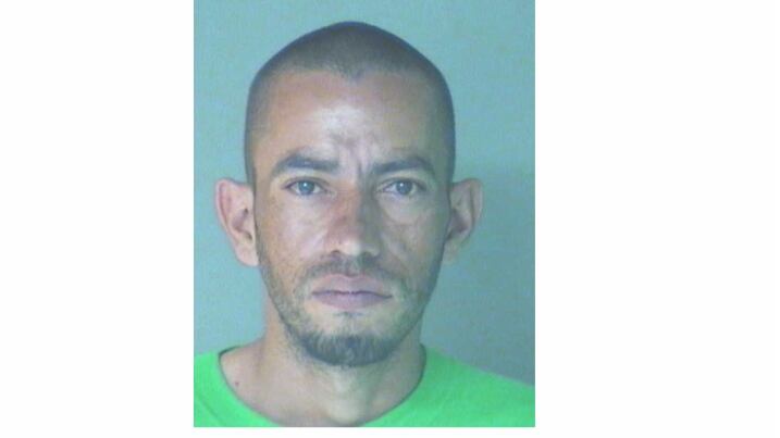 Nelson Rodríguez González.