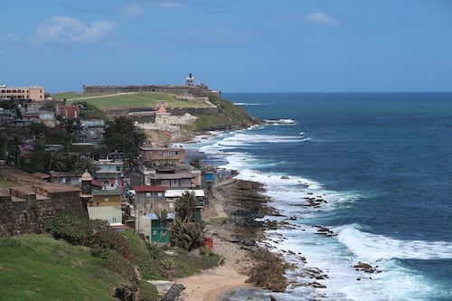 Sábado soleado y con temperaturas agradables