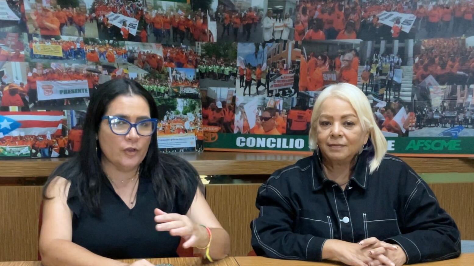 Piden que se les pague los $400 adeudados a todos los afiliados de SPU