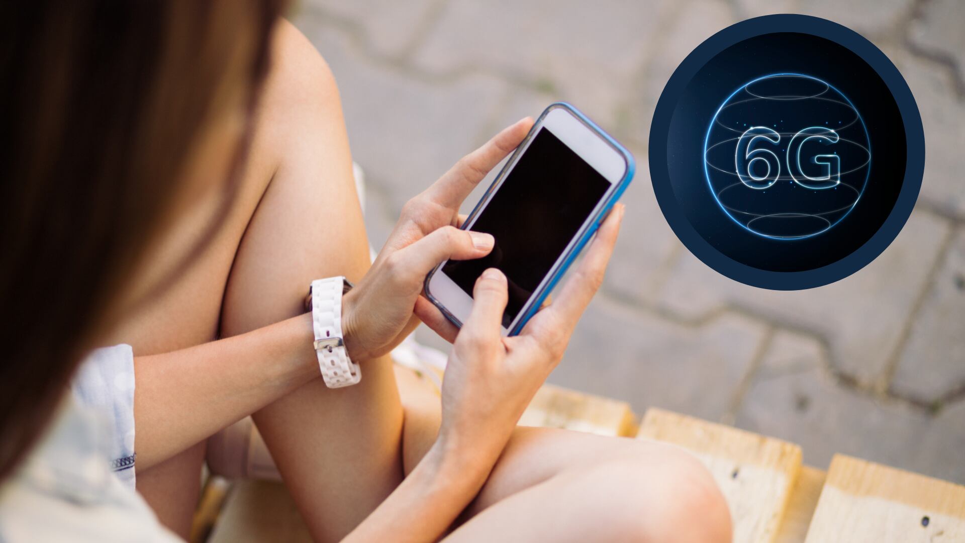 Cada vez más dispositivos están habilitados para soportar la red 5G