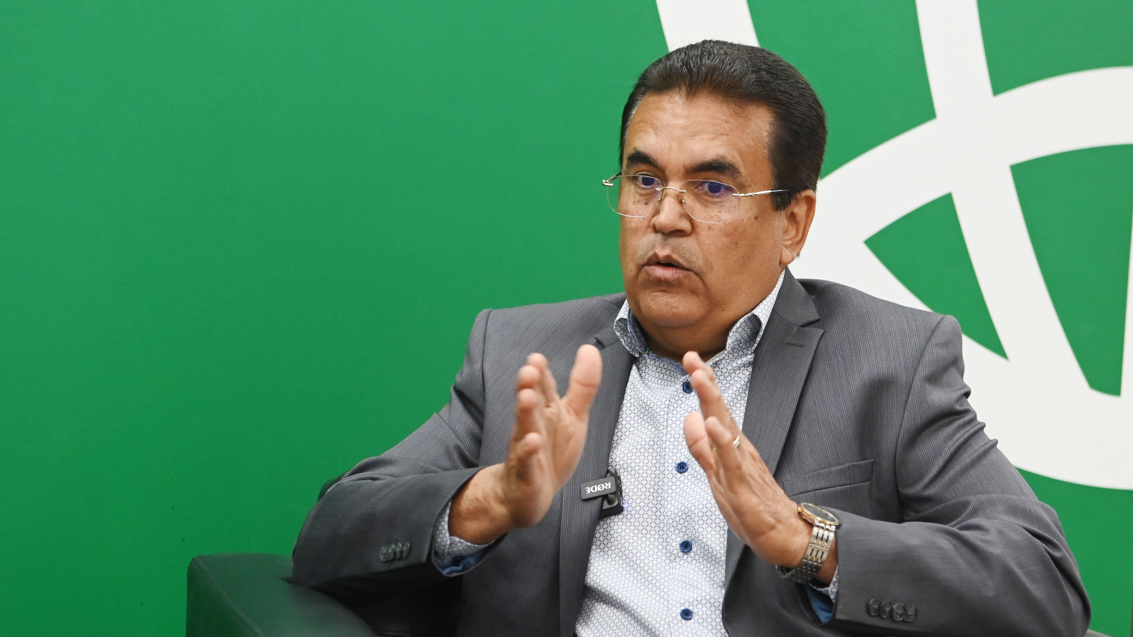 Javier Jiménez Pérez
