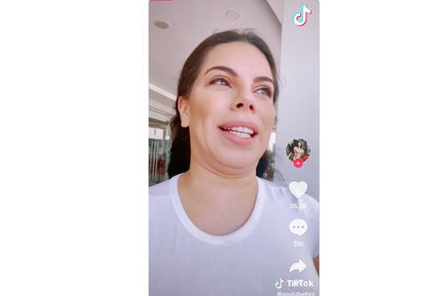 TikToker se hace viral al pedir que se exponga en las fiestas de Navidad a los abusadores sexuales dentro de la familia