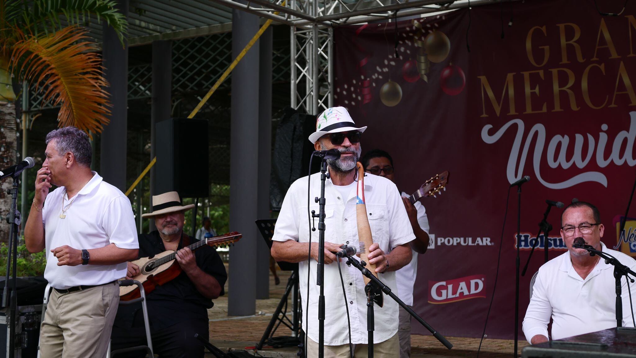 Gran Mercado Navideño