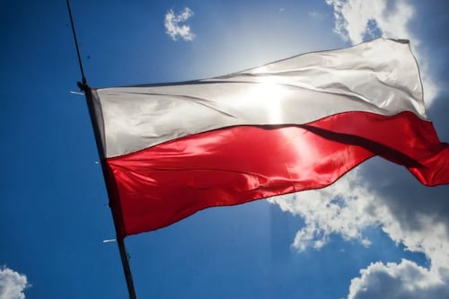 Polonia conmemora octogésimo aniversario de escape en campamento de guerra nazi 