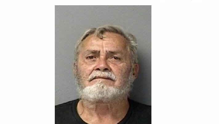 Amalio Román Mercado.