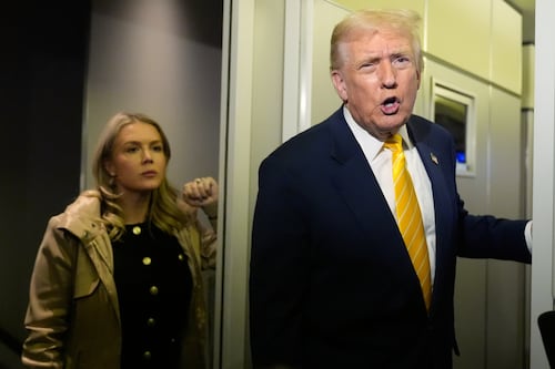 Parques Nacionales eliminan MLK Day y Juneteenth y añaden cumpleaños del presidente Trump