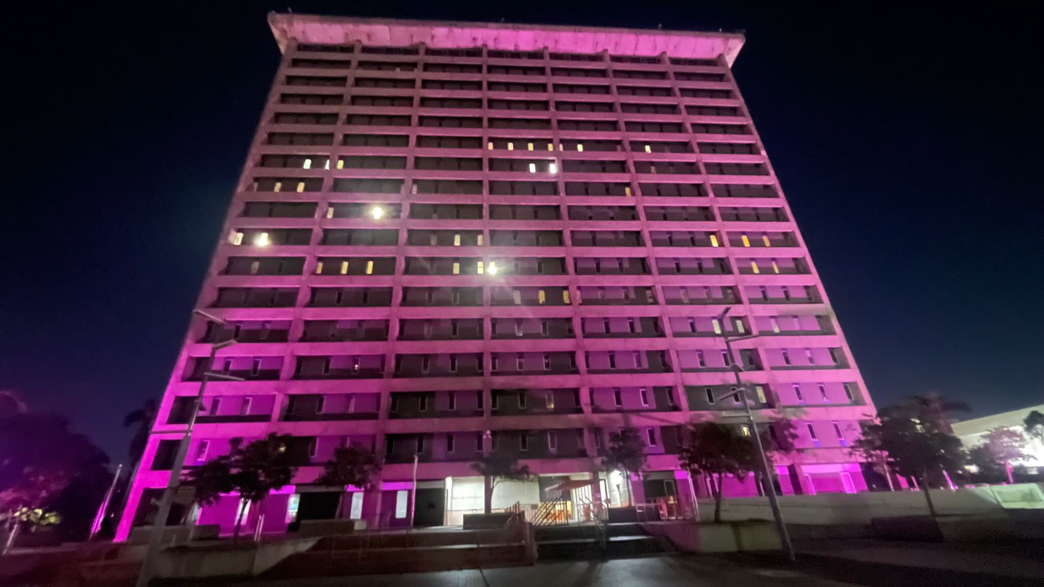 Edificios de Minillas