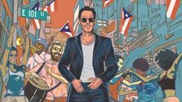 Marc Anthony "Muévanse"